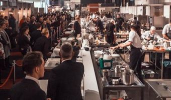 Groot succes voor horecavakbeurs HorecaEvenTT