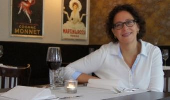 Monique van Gevelt: gaat het nu werkelijk zo goed met de horeca?