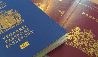 Valse identiteitsbewijzen in Oldenzaalse horeca