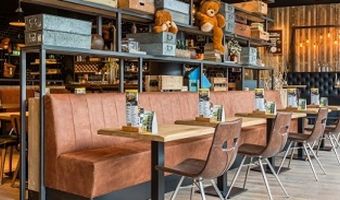 De Beren opent eerste vestiging in Apeldoorn