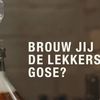 Wie brouwt de beste Gose?