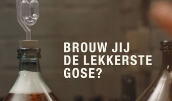 Wie brouwt de beste Gose?
