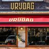 Interieur: Café Vrijdag in een nieuw jasje