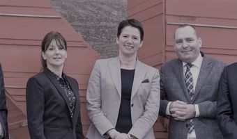 Nieuw dagelijks bestuur Eindhovens Hoteliers Overleg (EHO)