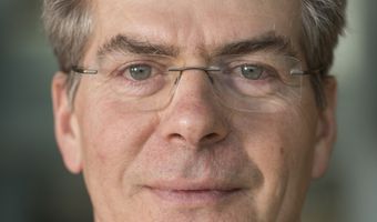 Dick Koerselman nieuwe voorzitter FNV Horecabond