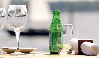 Taco van der Meer nieuwe eigenaar Brasserie Bakboord