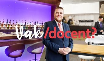 Leid jij een nieuwe generatie vakgenoten op?