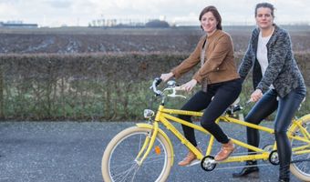 Golden Tulip Zevenbergen vernieuwt kamers en krijgt nieuwe hotel manager