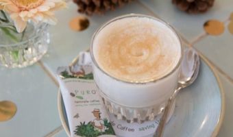 Video: Chai Latte, de trend in cafés