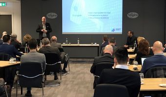 INZIGT en SBIT geven advies over AVG