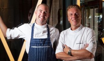 "Verandering is mooi, maar behoud je basis