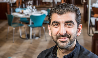 Folie Culinaire maakt eerste sterrenchefs bekend 