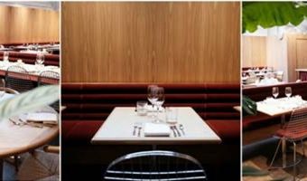 Héroine Restaurant & Bar: heldin van Rotterdam is open