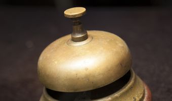 CBS: hotellerie stijgt het sterkst