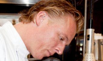 Deenik gaat voor derde restaurant