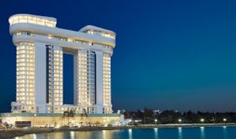 Nieuwe Golden Tulip hotels in China en Zuid-Korea