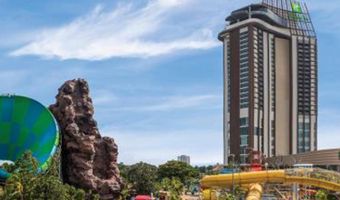 Holiday Inn opent gigantisch resort aan Thaise kust