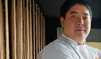 Beste Zuid-Amerikaanse chef als gastchef naar Rijks