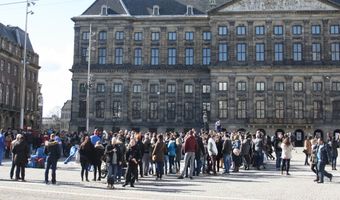 Amsterdamse B&B-houder komt in opstand