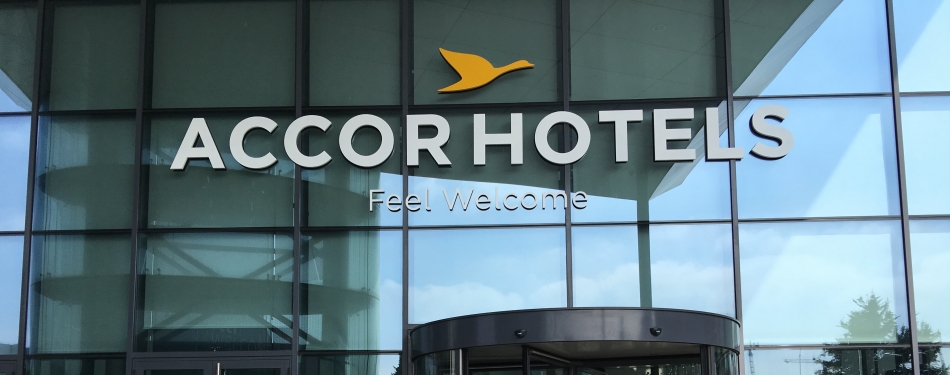 AccorHotels lanceert property-spin-off