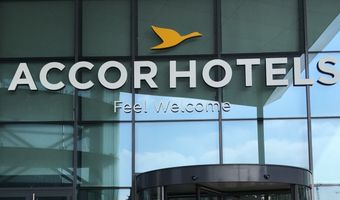 AccorHotels lanceert property-spin-off