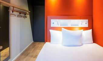 ibis budget Stein Maastricht geopend