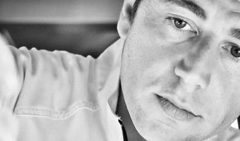 Meesterkok Lars van Galen verbindt zich aan museum No Hero