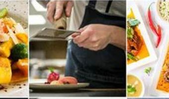 Recordaantal deelnemers De Vegetarische Restaurantweek