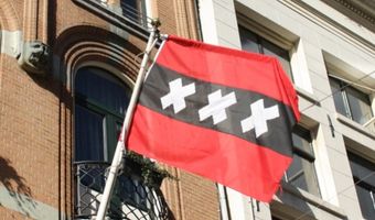 Grote gezinnen kunnen in Amsterdam niet boeken via Airbnb of Booking.com