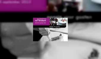 150 exposanten voor Gastvrij R'dam