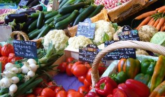 Tips voor de Week zonder Vlees