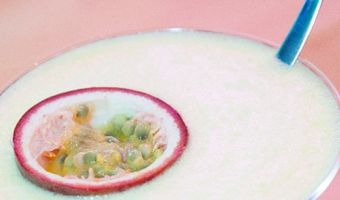 Een van de duurste cocktails is te bestellen in Londen