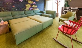 Carlton President presenteert nieuwe zalen