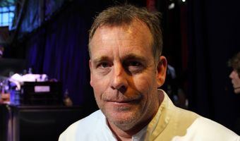 Ron Blaauw rolt WineStein uit in al zijn restaurants