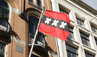 Stadgenoot verkoopt hotel en restaurant in Amsterdam aan Heeneman & Partners