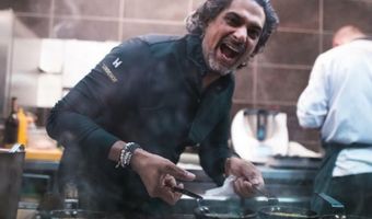 Compleet nieuwe uitstraling voor Restaurant De Lindehof** in Nuenen