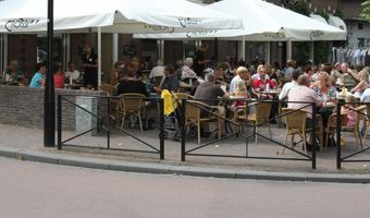Internationale aantrekkingskracht groter dan ooit