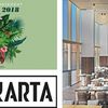 Hotel Jakarta Amsterdam opent pop-up restaurant in Rotterdam