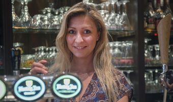 FIOD sluit zaken Jacqueline Terberg