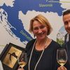 Betty Koster benoemd tot Croatian Wine Ambassador 2018