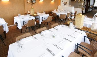 Restaurant Herberg de Pater compleet vernieuwd