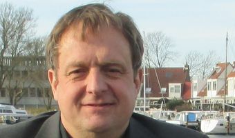 Rob Baltus nieuwe regiovoorzitter van KHN Noord-Holland