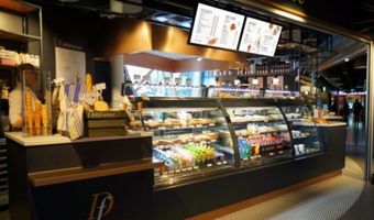 Délifrance wil naar treinstations, maar mag nog niet