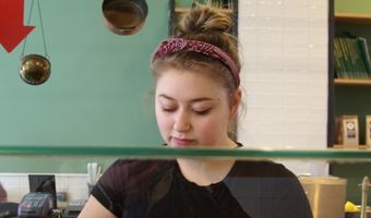 CityTrip Rotterdam: interview Baker's Dough