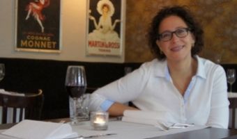 Monique van Gevelt: hoe uniek en onderscheidend is jouw restaurant?