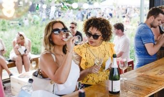 RYPP: Rotterdams eerste wijnfestival is terug