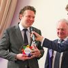 Postillion Hotel Utrecht Bunnik wint Nationale Meeting Award 2018