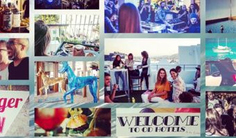 Spaanse hotelgroep OD Hotels lanceert nieuw concept