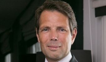 Interstate Hotels & Resorts benoemt Rogier Hurkmans tot regionaal Vice President of Operations