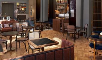 Interstate Hotels & Resorts vergroot aanwezigheid in West-Europa